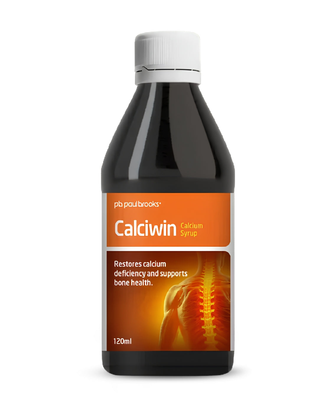 CALCIWIN SYP