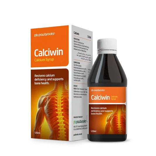 CALCIWIN SYP