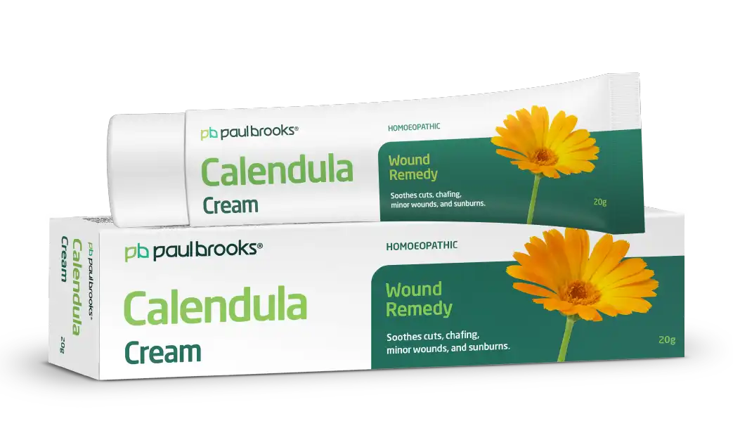 CALENDULA CREAM