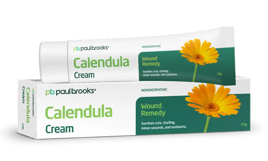 CALENDULA CREAM