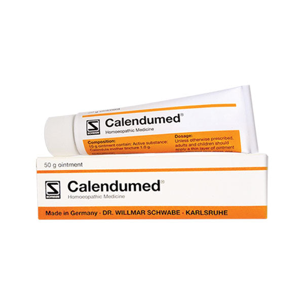 CALENDUMED SALBE N