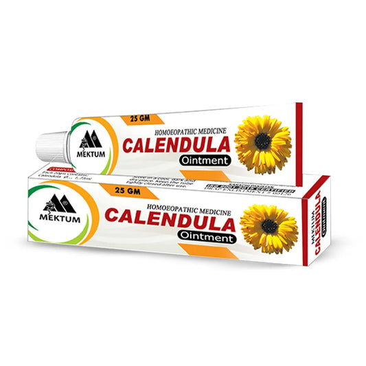CALENDULA OINT