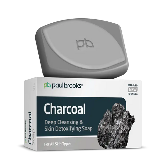 CHARCOAL SOAP