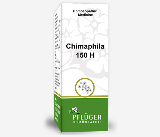 CHIMAPHILA 150H DROPS