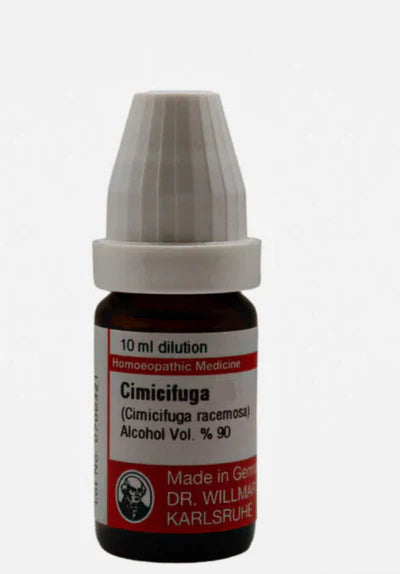 CIMICIFUGA 1M