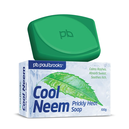 COOL NEEM SOAP