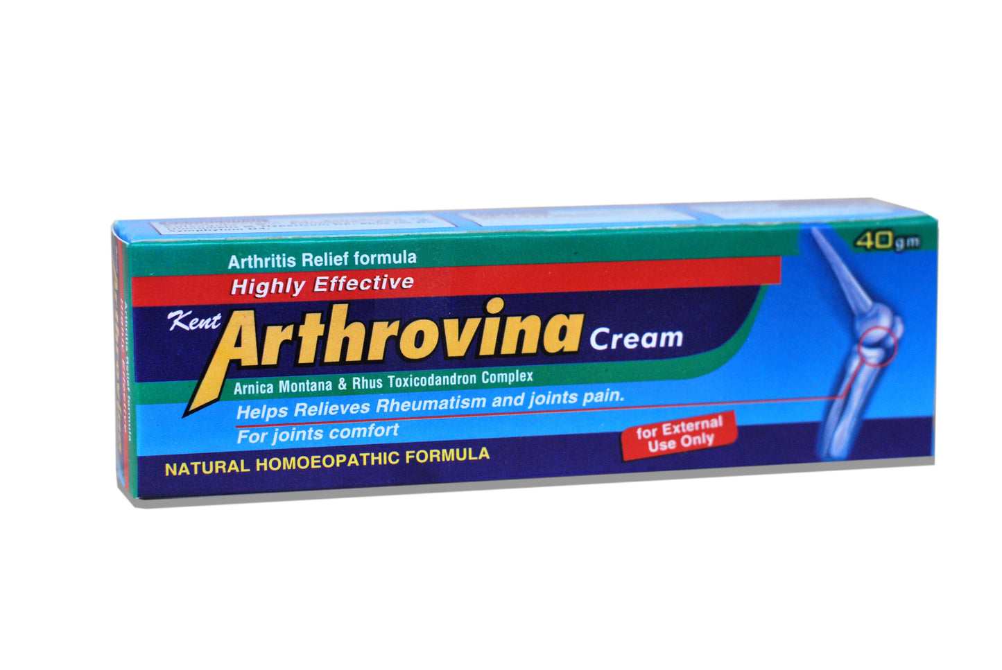 ARTHROVINA CREAM