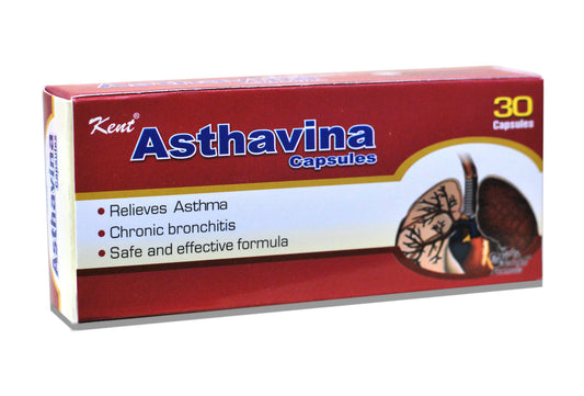 ASTHAVINA
