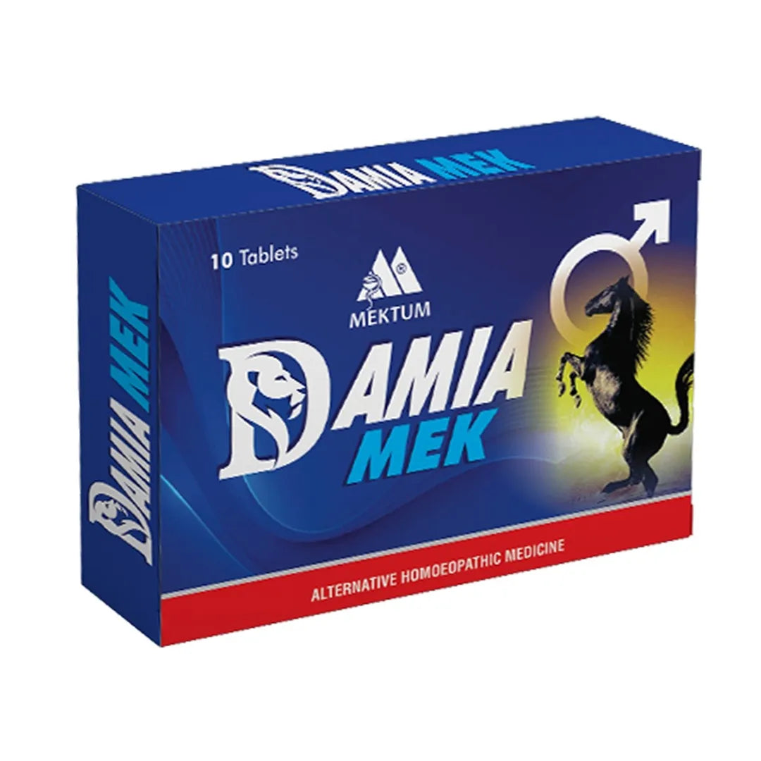 DAMIA FORCE