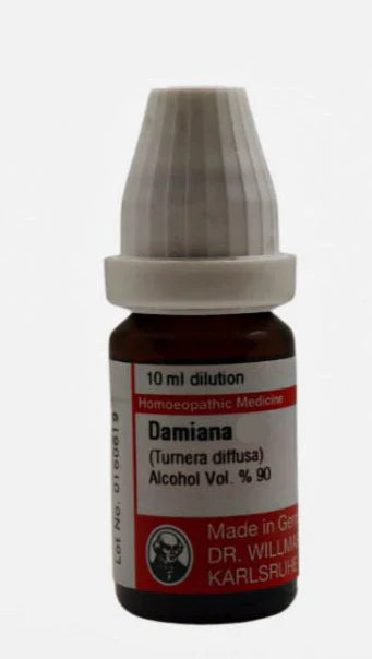 DAMIANA 1M