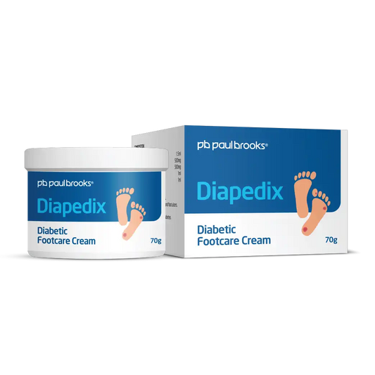 DIAPEDIX CREAM