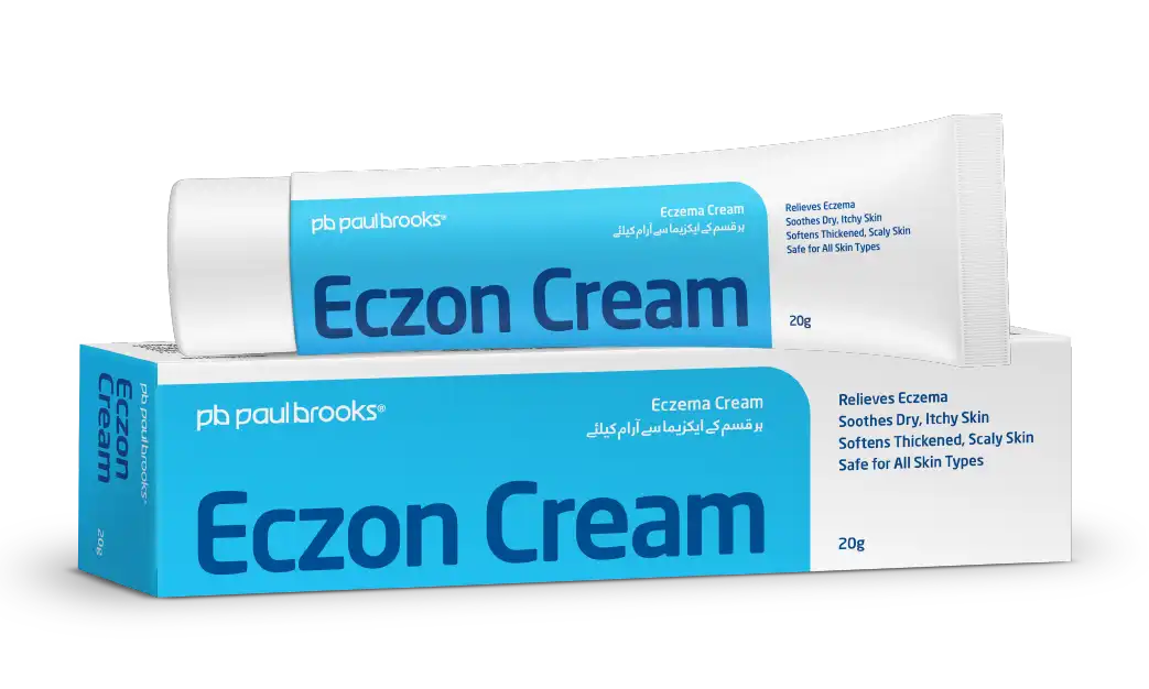 ECZON CREAM