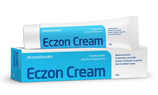 ECZON CREAM