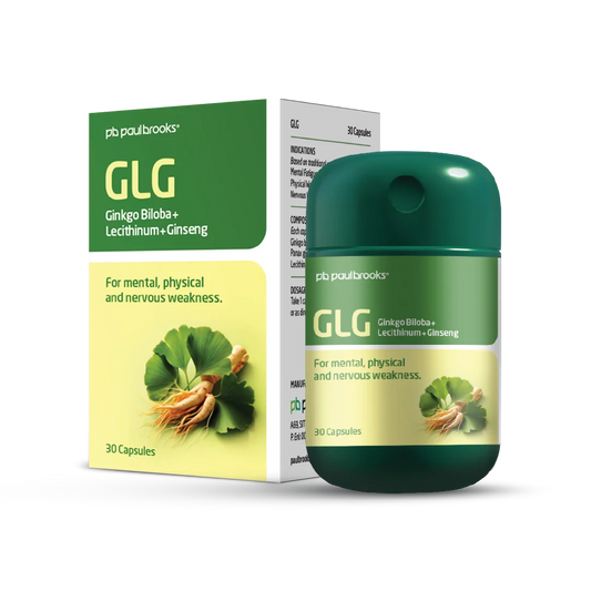 GLG
