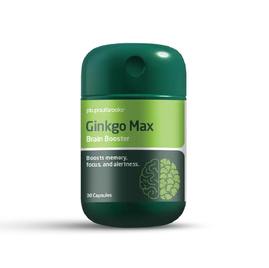 GINKGO MAX