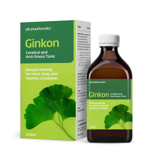 GINKON