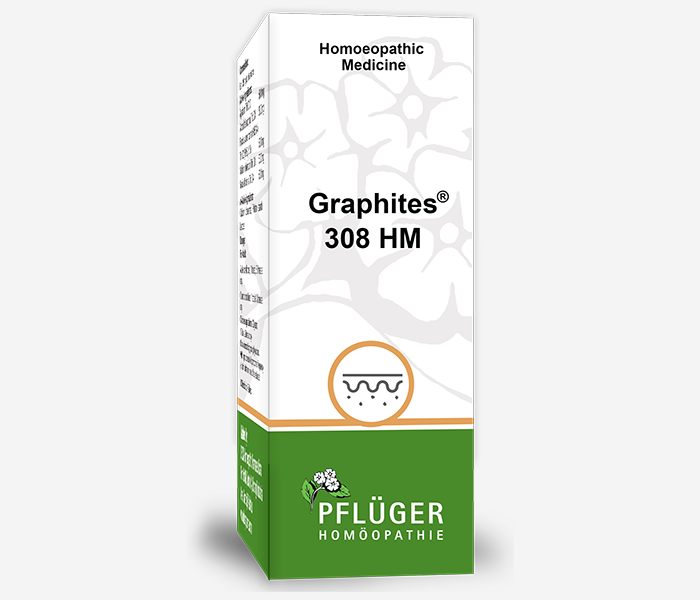 GRAPHITES 308-HM