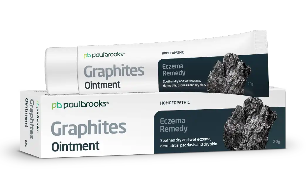 GRAPHITES OINT