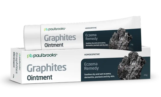 GRAPHITES OINT