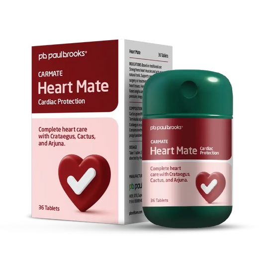 HEART MATE