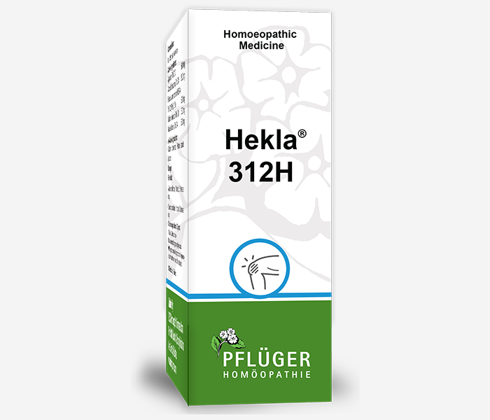 HEKLA 312-H