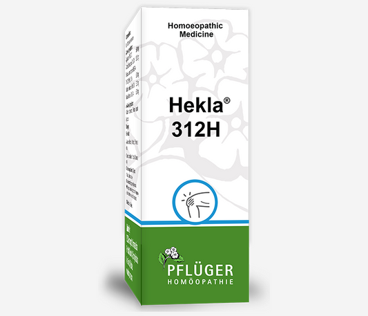 HEKLA 312-H