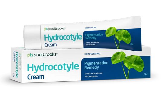 HYDROCOTYLE CREAM