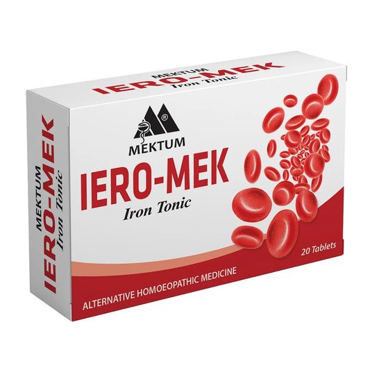 IERO MEK