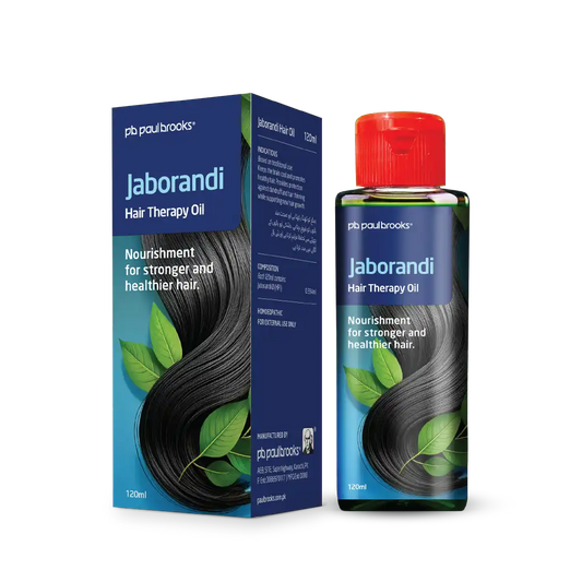 ARNICA JABORANDI OIL