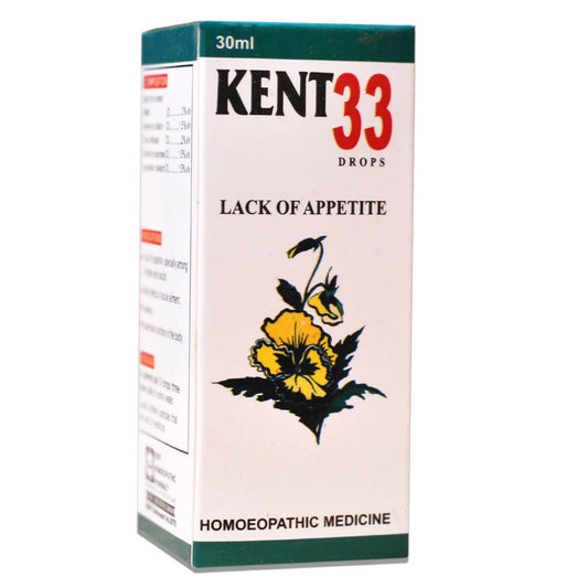 KENT NO.33