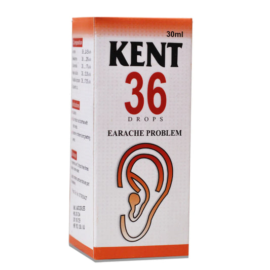 KENT NO.36