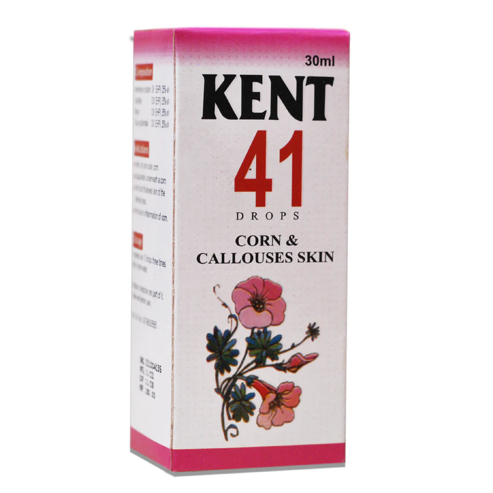 KENT NO.41