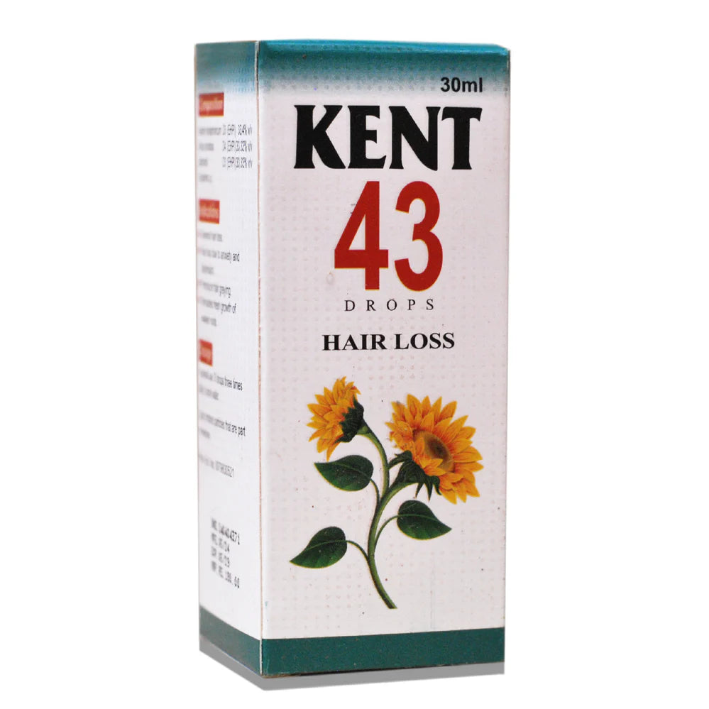 KENT NO.43