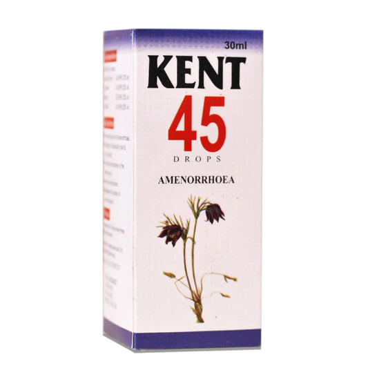 KENT NO.45