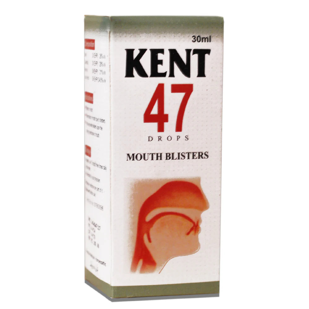 KENT NO.47