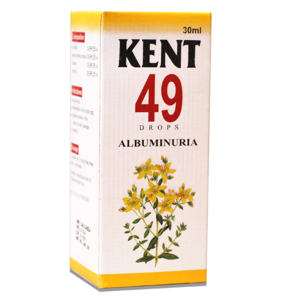 KENT NO.49