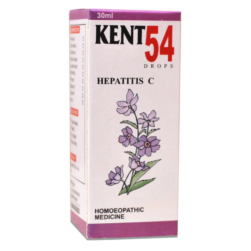 KENT NO.54