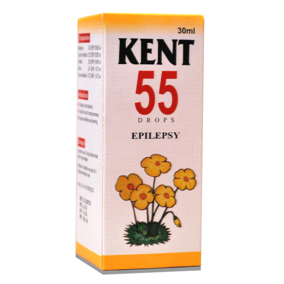 KENT NO.55