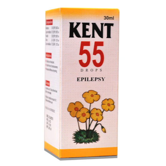 KENT NO.55