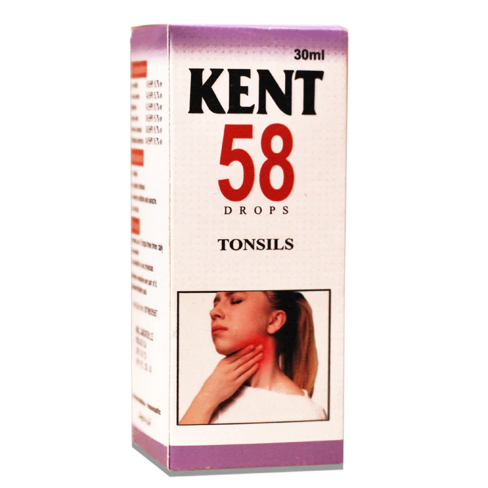 KENT NO.58
