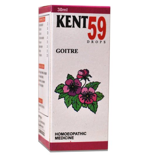 KENT NO.59