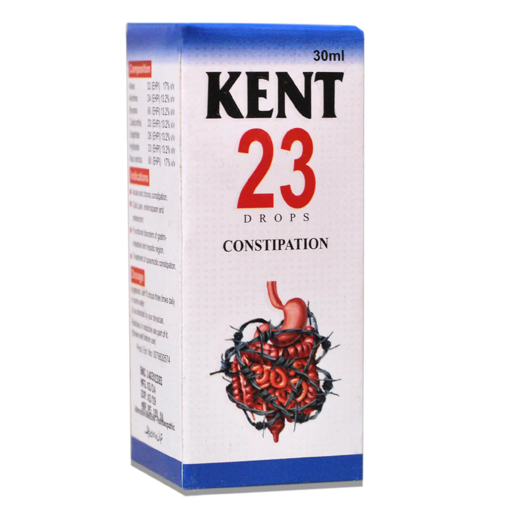 KENT NO.23