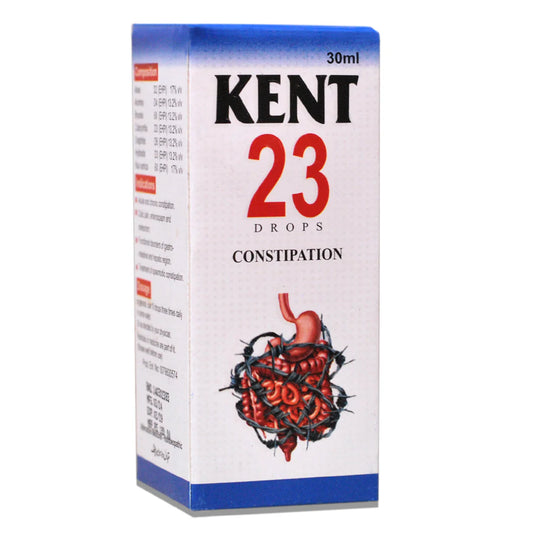 KENT NO.23