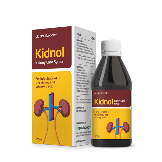 KIDNOL SYP