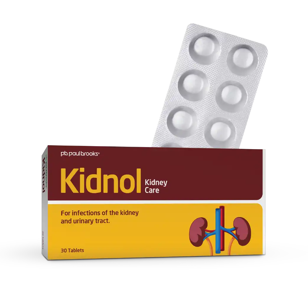 KIDNOL
