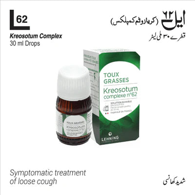 KREOSOTUM Q