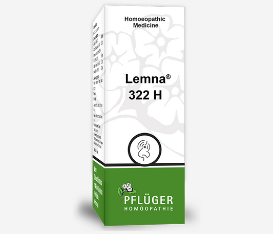LEMNA 322-H