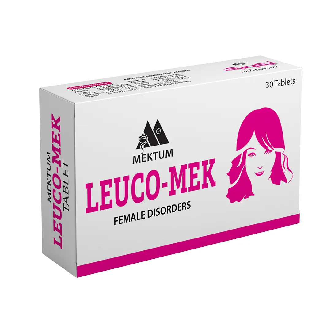 LEUCOMEK