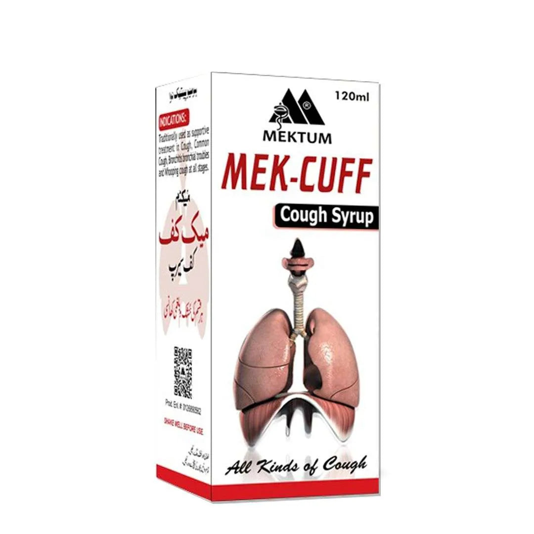 MEK CUFF SYP