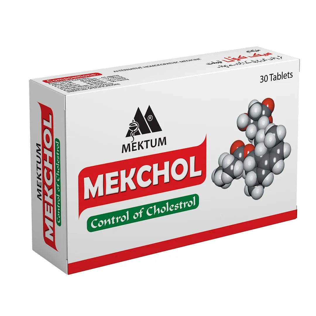 MEKCHOL